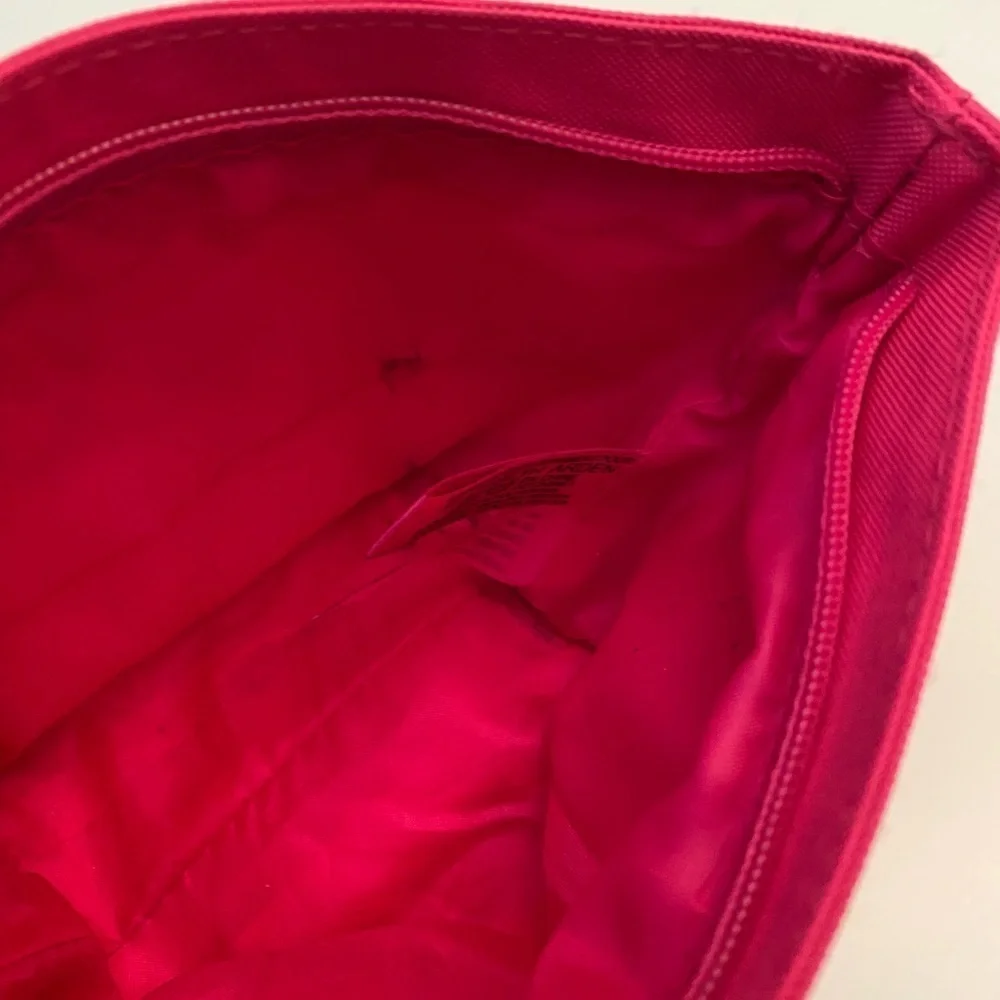 Viva La Juicy cosmetic bag